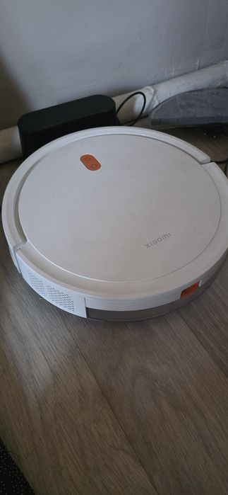 Робот пылесос Xiaomi Robot Vacuum E5