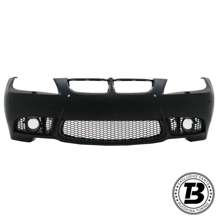 Bara Fata compatibila cu BMW Seria 3 E90 E91 Pre-Facelift M3 Design