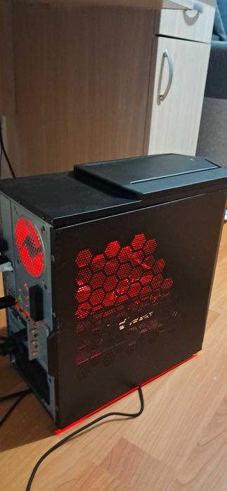 Vand - Schimb PC gaming