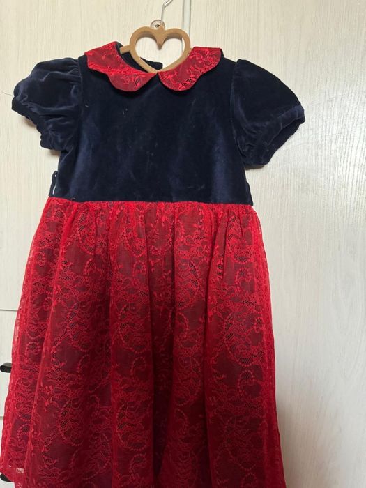 Көйлек қыз балаға