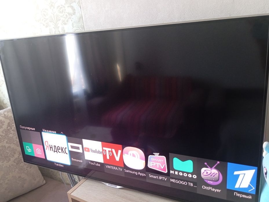 Продам телевизор СМАРТ