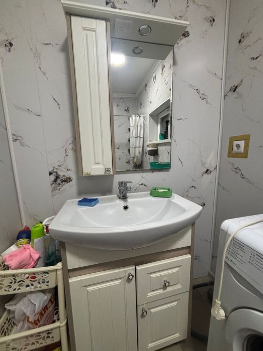 Продам раковину, шкаф, комод