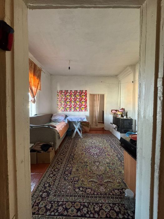 Продам частный дом в селе балпык би