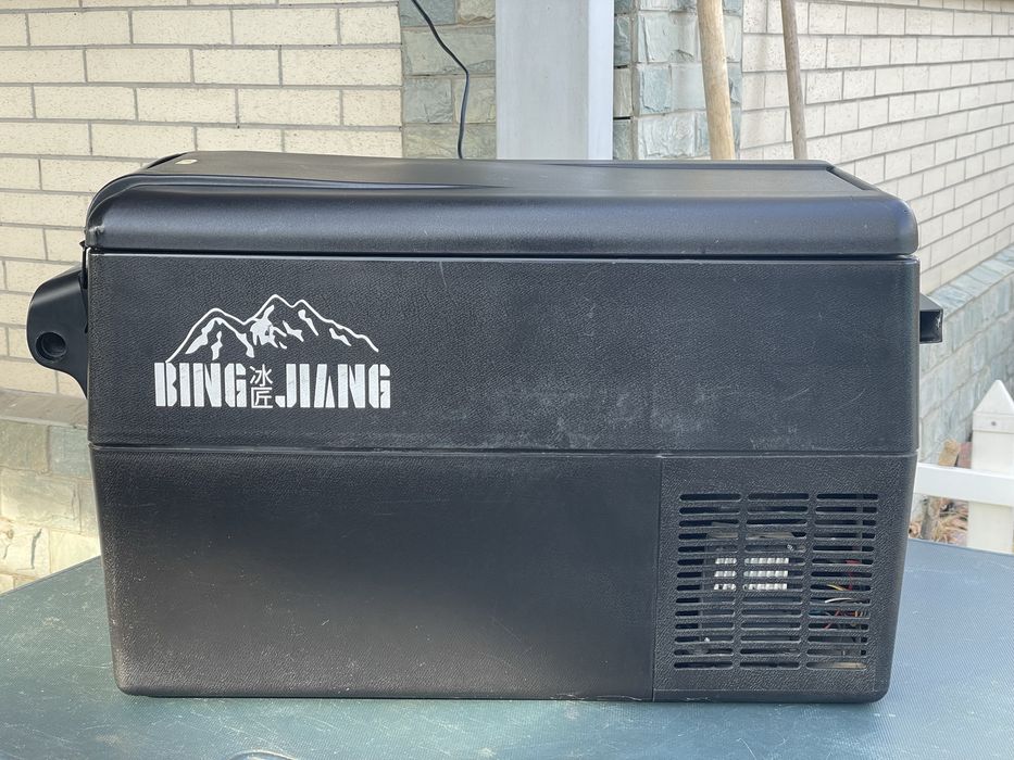 Продам автохолодильник