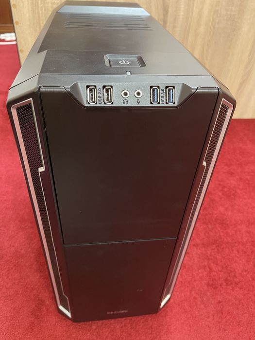 !!!!!!! Calculator de gaming !!!!!!!