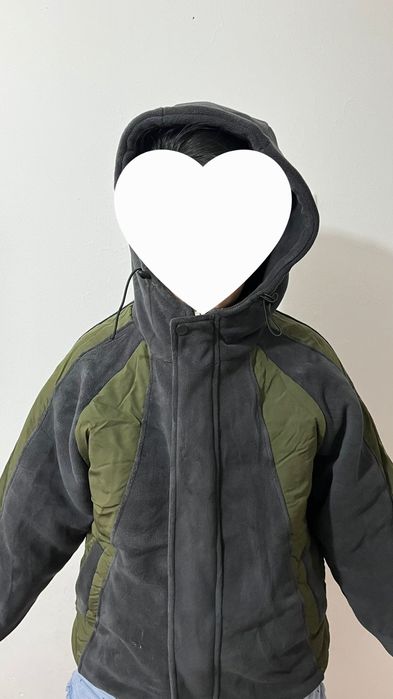 Куртка для мальчика срочно