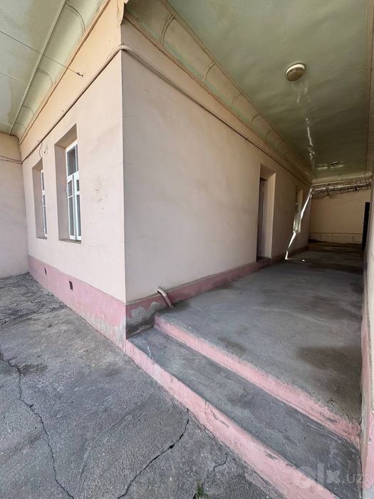 Продаётся дом с участком