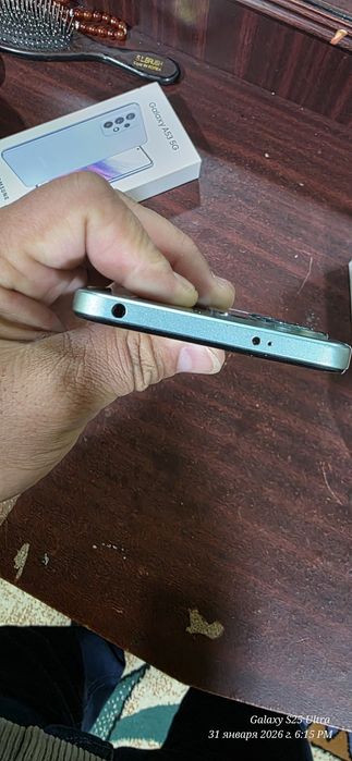 Redmi Note 12 sotiladi xolati yahshi usta kòrmagan