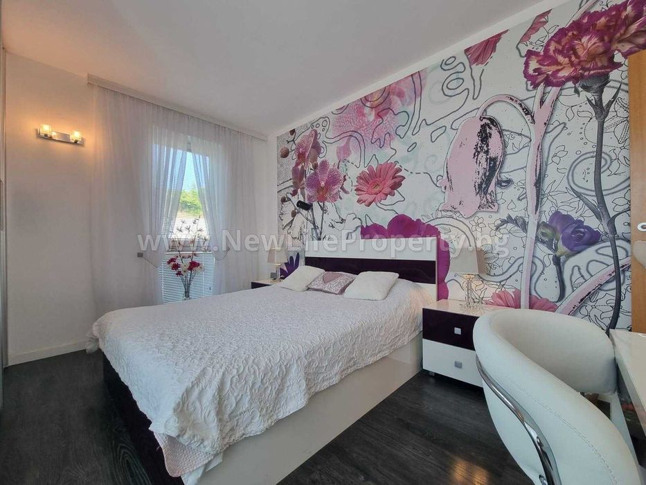 Продава се Двустаен апартамент в с. Кошарица, Област Бургас - 82 кв.м за 903 €/кв.м - Снимка #9