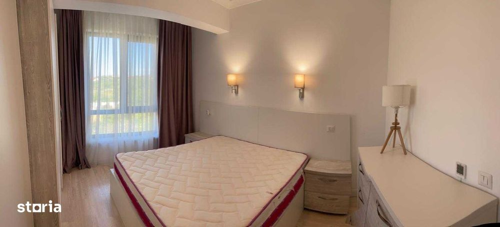 Apartament 2 camere decomandat | Grand Beetle Păcurari | 50 mp | Etaj