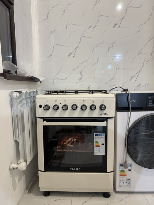 1 комнатная квартира