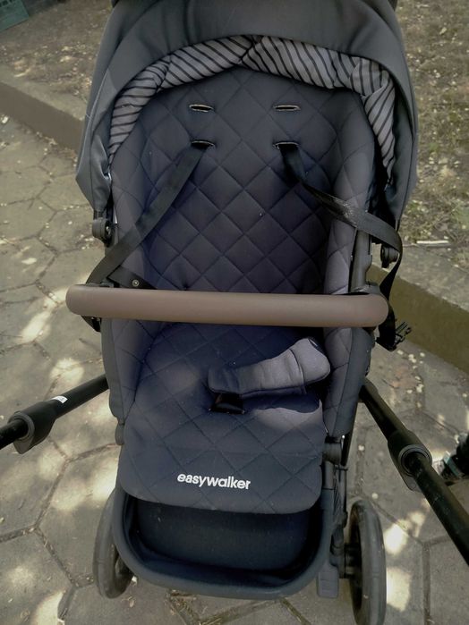Количка Easywalker