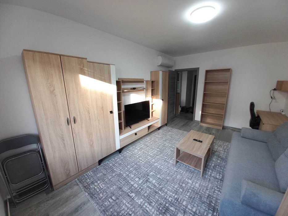 Dau in chirie apartament 2 camere ultracentral