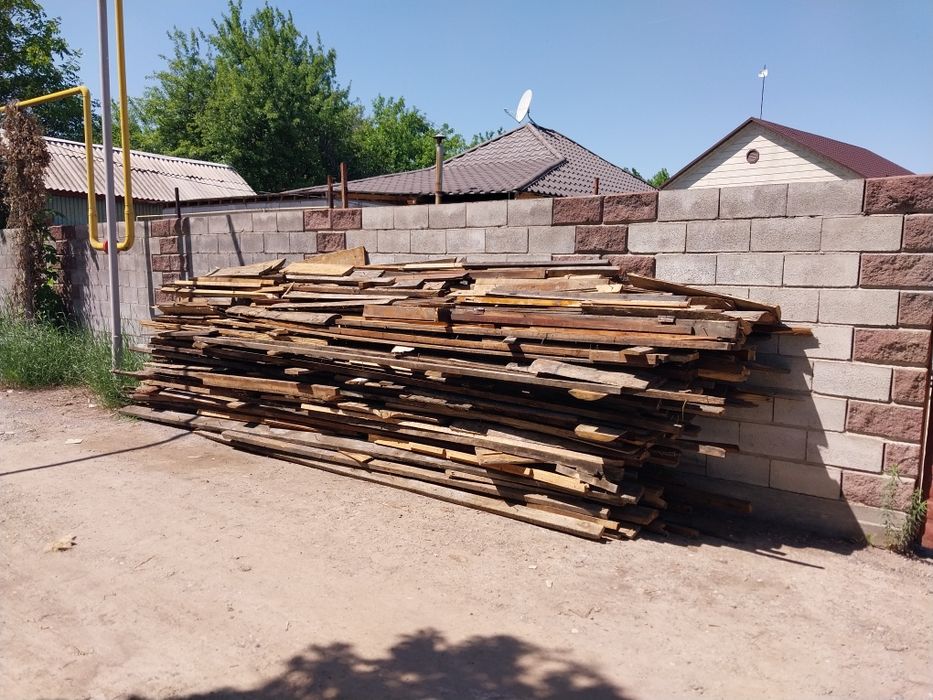 Дрова, отын, с доставкой