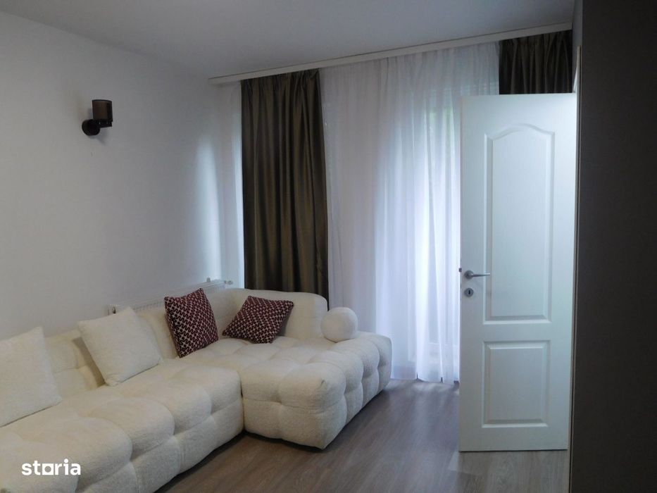 Apartament 2 camere, zona buna