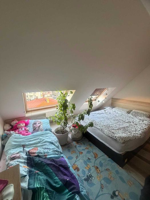Продава се Двустаен апартамент в Плевен, Идеален център - 88 кв.м за 684 €/кв.м - Снимка #4