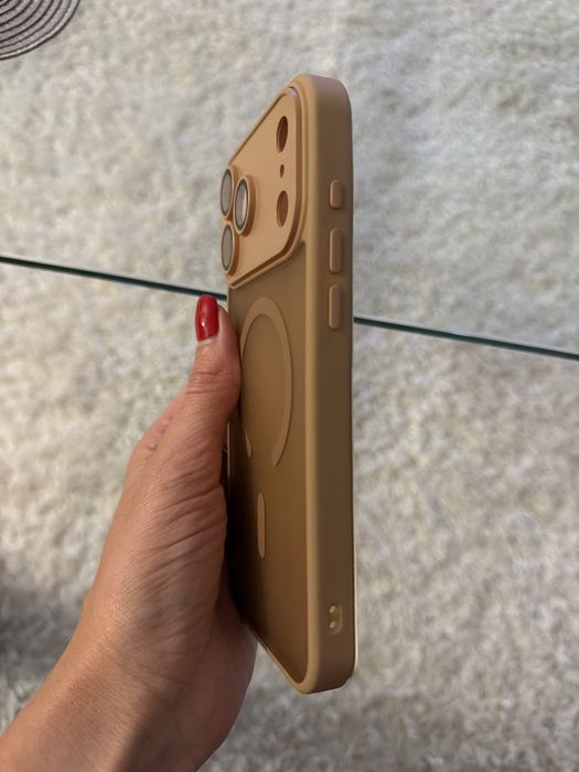 Калъф за IPhone 17Pro Max