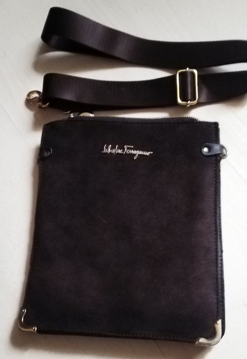 Salvatore Ferragamo солнцезащитные очки