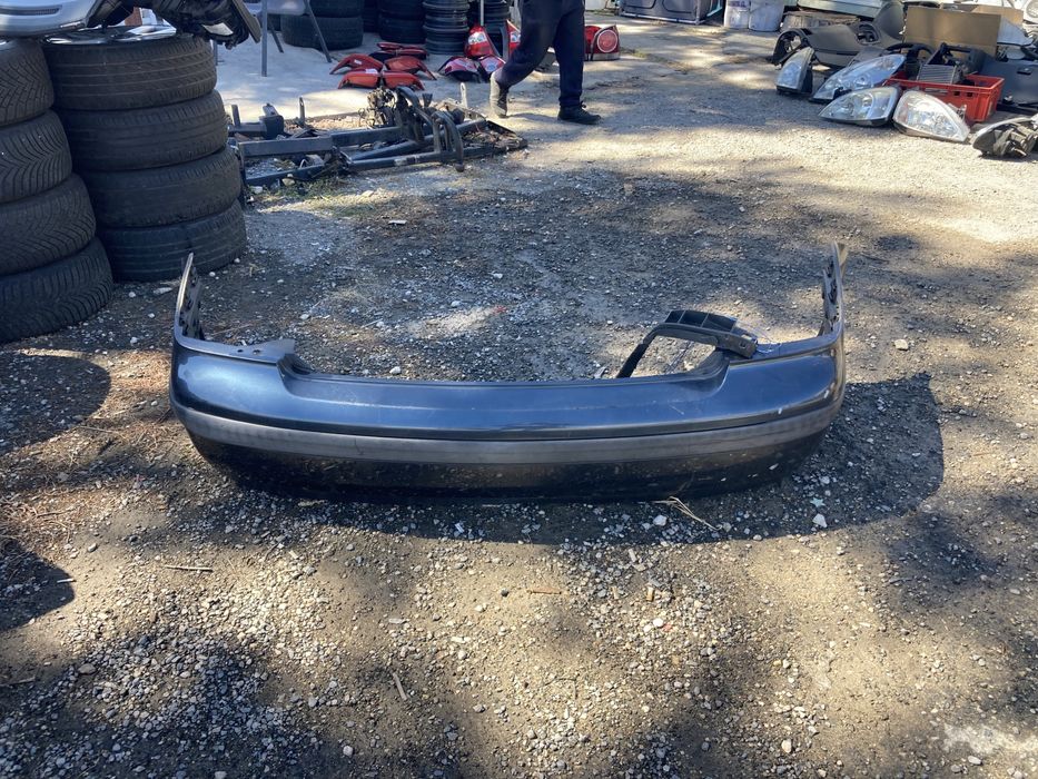 Задна броня за VW Бора седан 1998- 2005г