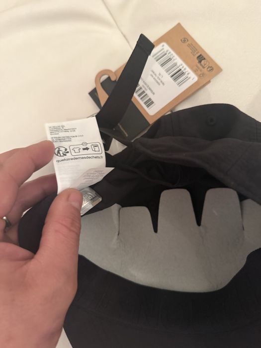 Sapca north face originala