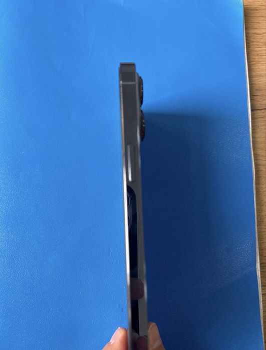 iphone 13pro каробкасы бар