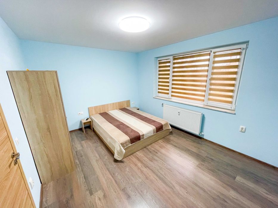 Продава се Двустаен апартамент в Плевен, Широк център - 75 кв.м за 1774 €/кв.м - Снимка #4