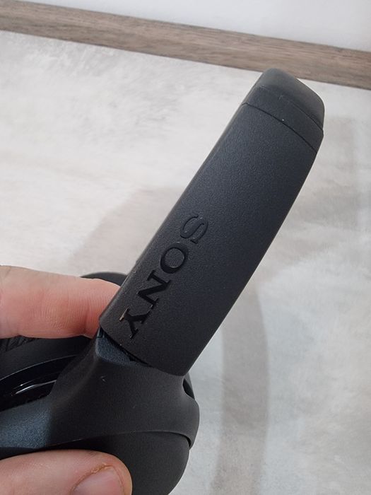 Casti Sony  ANC wireless