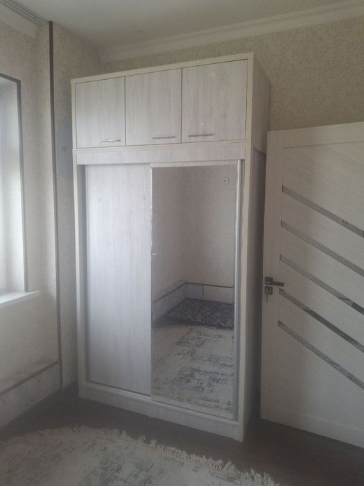 Uzoq muddatga kvartira