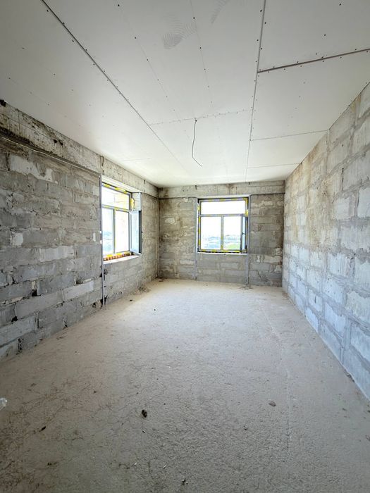 Новостройка  3 Хона  87м²  5 Этаж