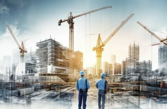 Строительные смеси