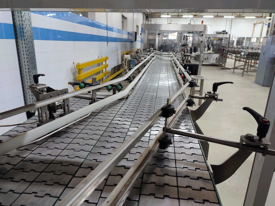 Промбазы в Алматы и области