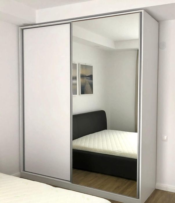 Apartament 2 camere Cosmopolis