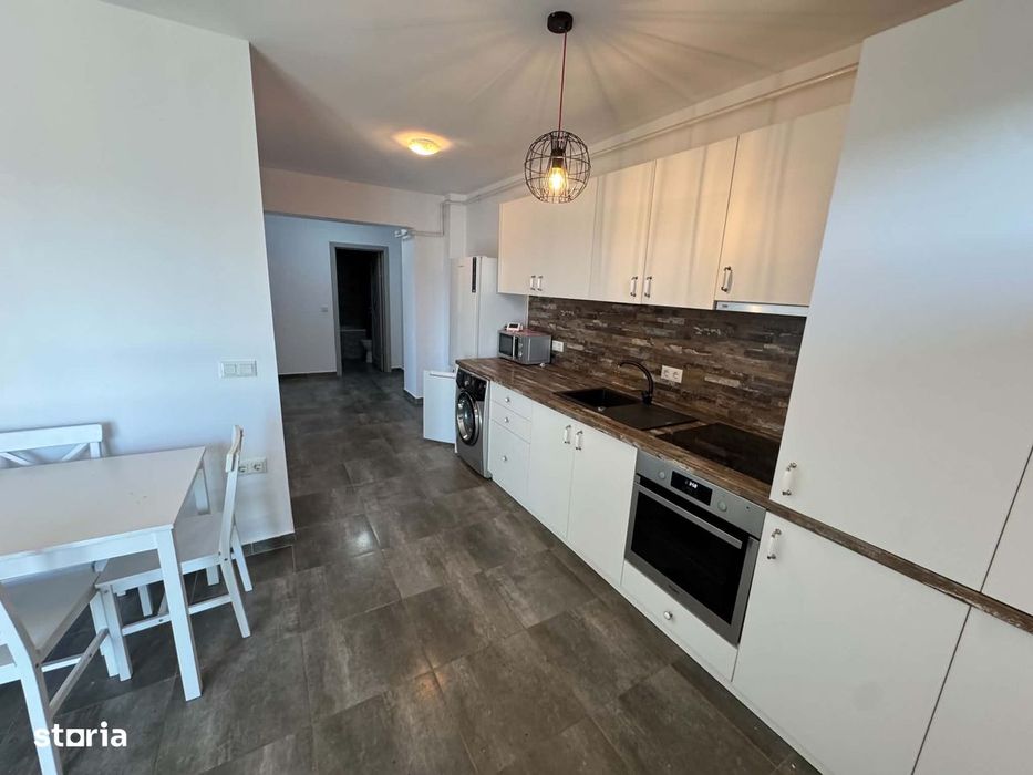 Apartament 3 camere zona Pompieri - Dedeman