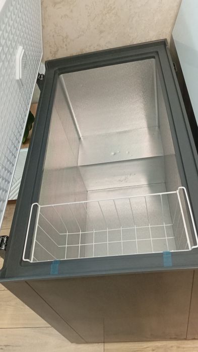 Срочно продам 2 морозильника