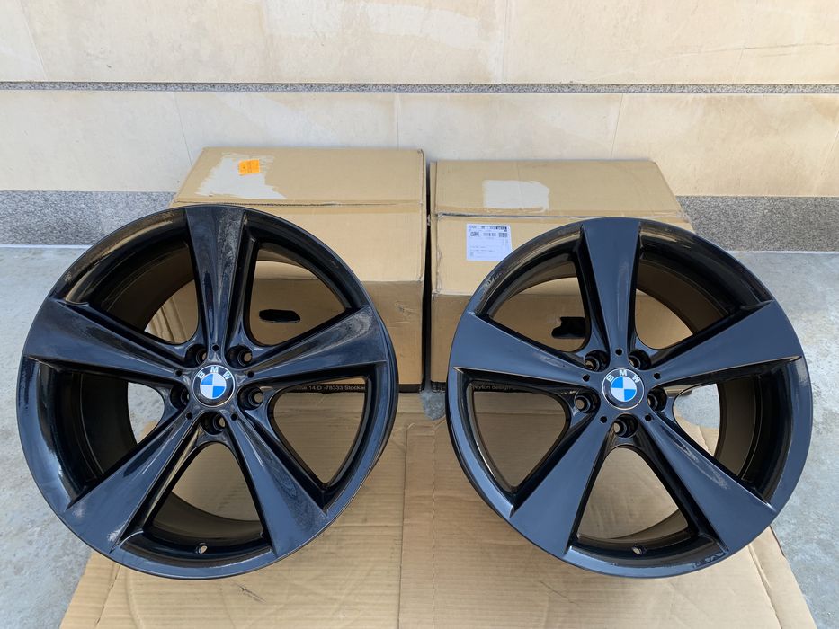 Оригинални джанти БМВ Ф15 21 BMW X5 X6 BBS OEM 5Х120 Е70 Е71 F15 F16