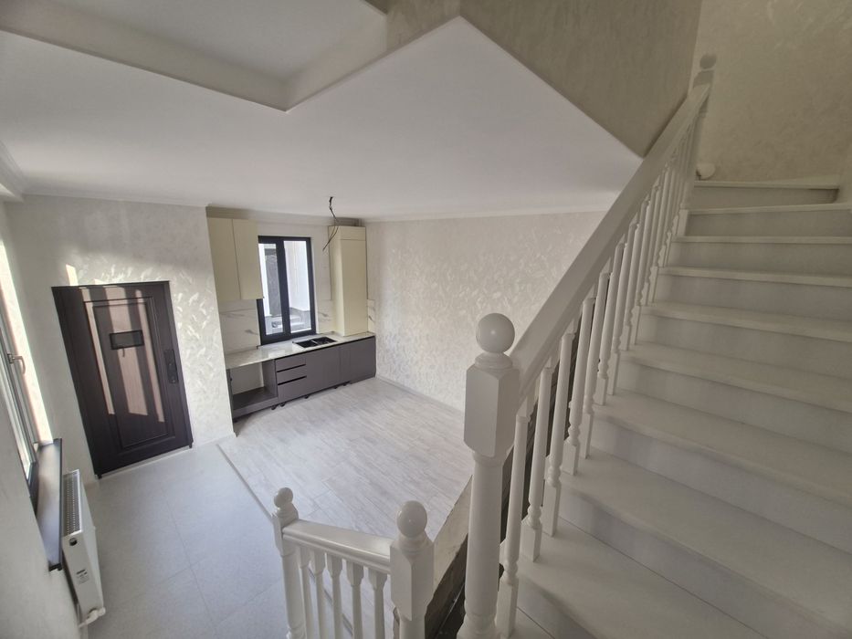 АКЦИЯ!!! 3 комнатный коттедж. м.Буюк Ипак Йули