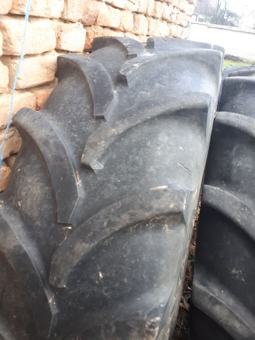 Anvelope agricole 420/70R28