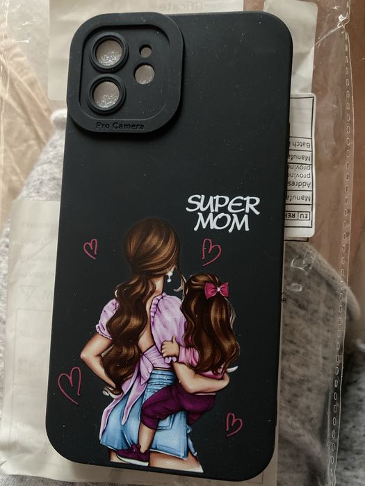 Husa iphone 11 pro, 12