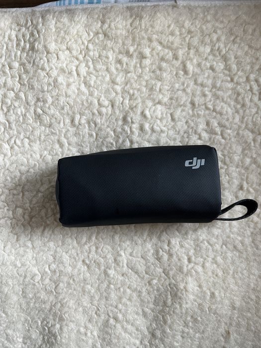 DJI Osmo Pocket 3 Creator Combo + card  64 GB