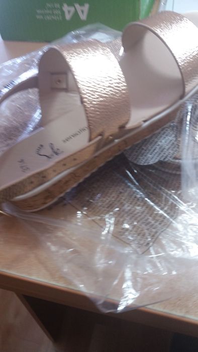 Боссоножки срочно