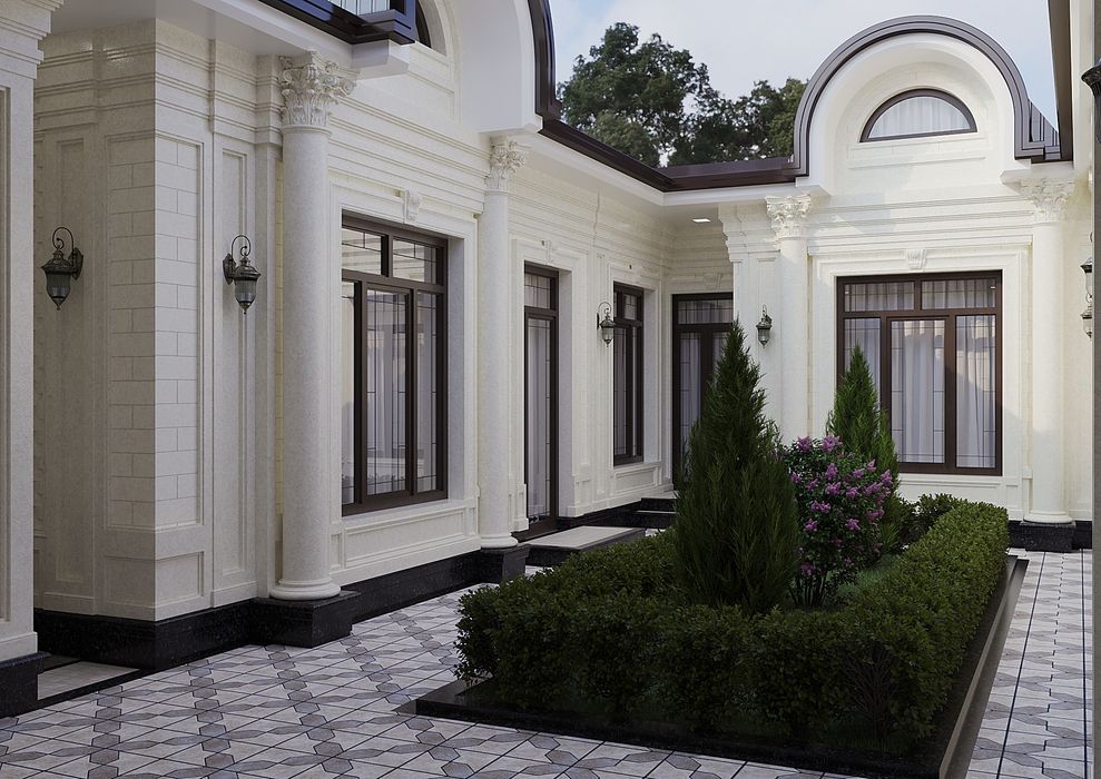 Продаю дом Янгиабат 3 сот 6 ком