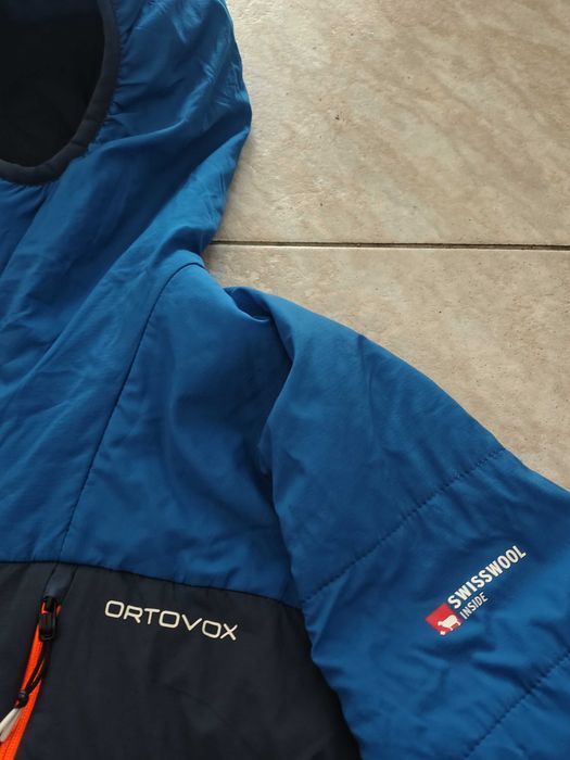 Мъжко яке Ortovox