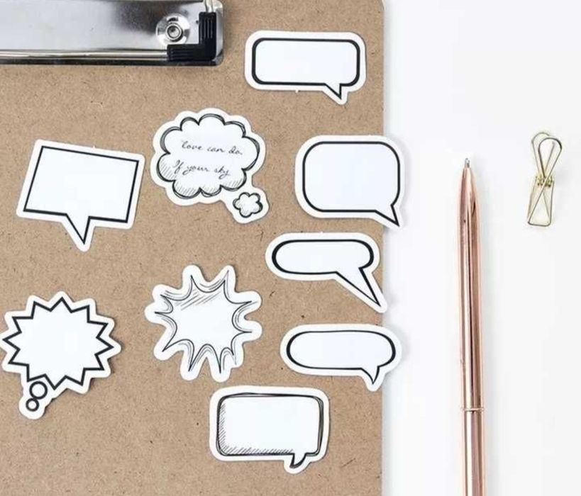 Карта желаний, формат 42х60 см