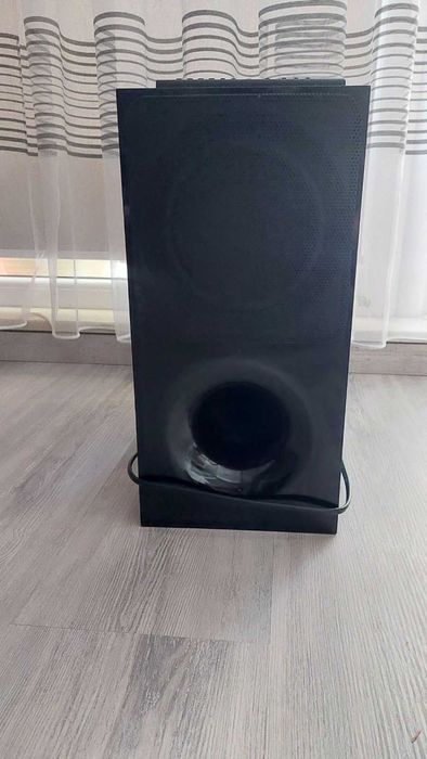 Soundbar Sony SA-WXF9000