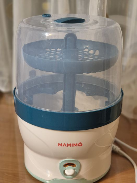 Sterilizator electric