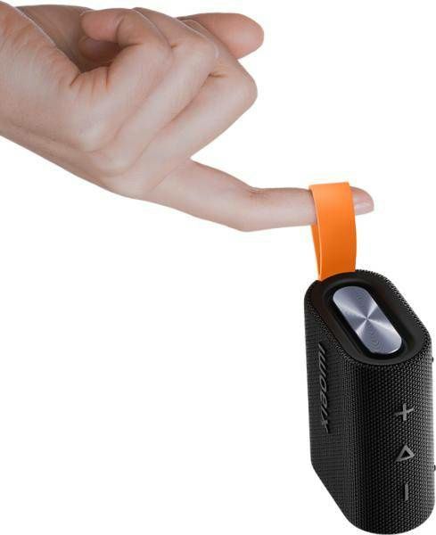 Безжична блутут тонколона Bluetooth wireless колонка тонколонка 20вата Xiaomi pocket sound