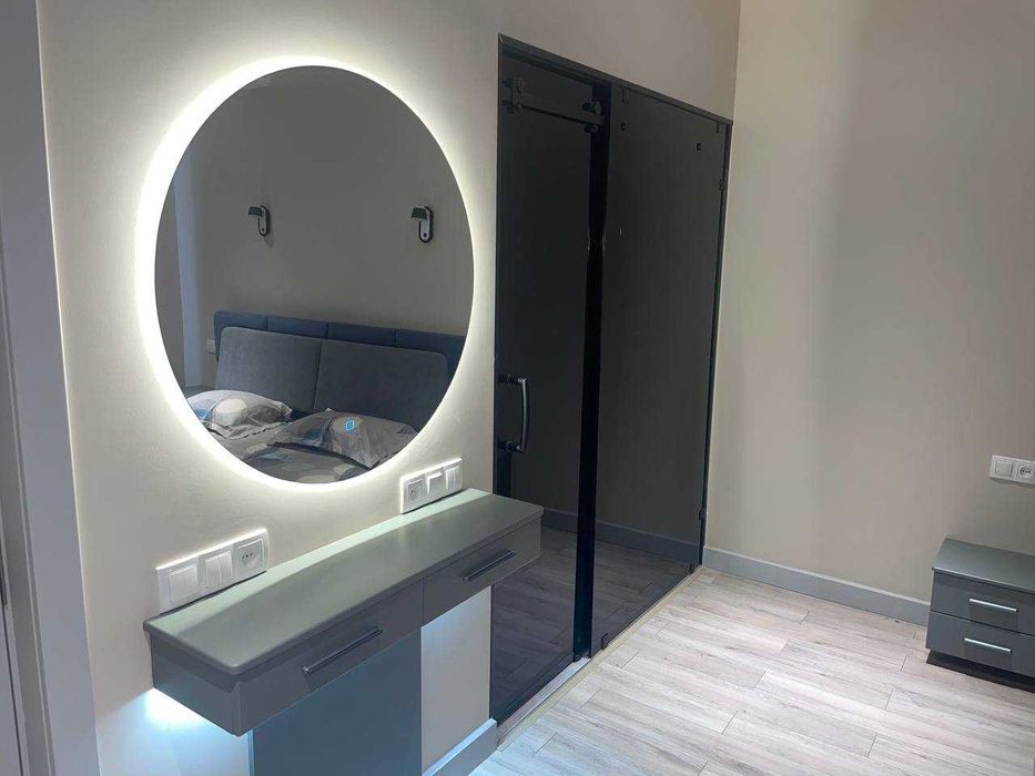 ЖК Milano — 3 комнаты, 100 м², готовая к покупке!