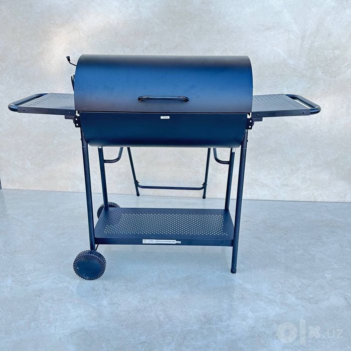 BBQ mangal , garantiyasi bor , dostavka xizmati mavjud