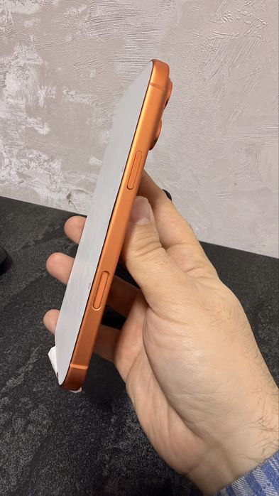 iPhone 17 Pro Max Orange 512GB New