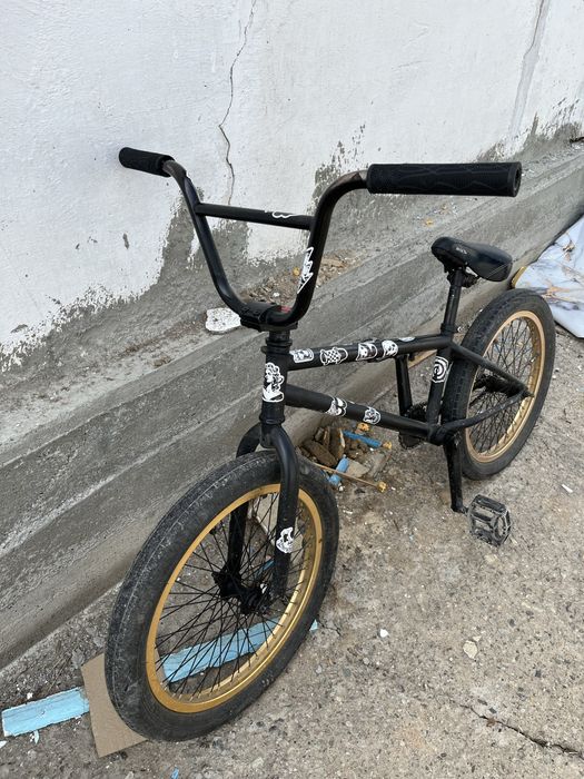 BMX срочно продам